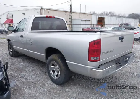 2003 Dodge Ram 1500 St z USA, uszkodzony, nr VIN 1D7HA16K93J539123